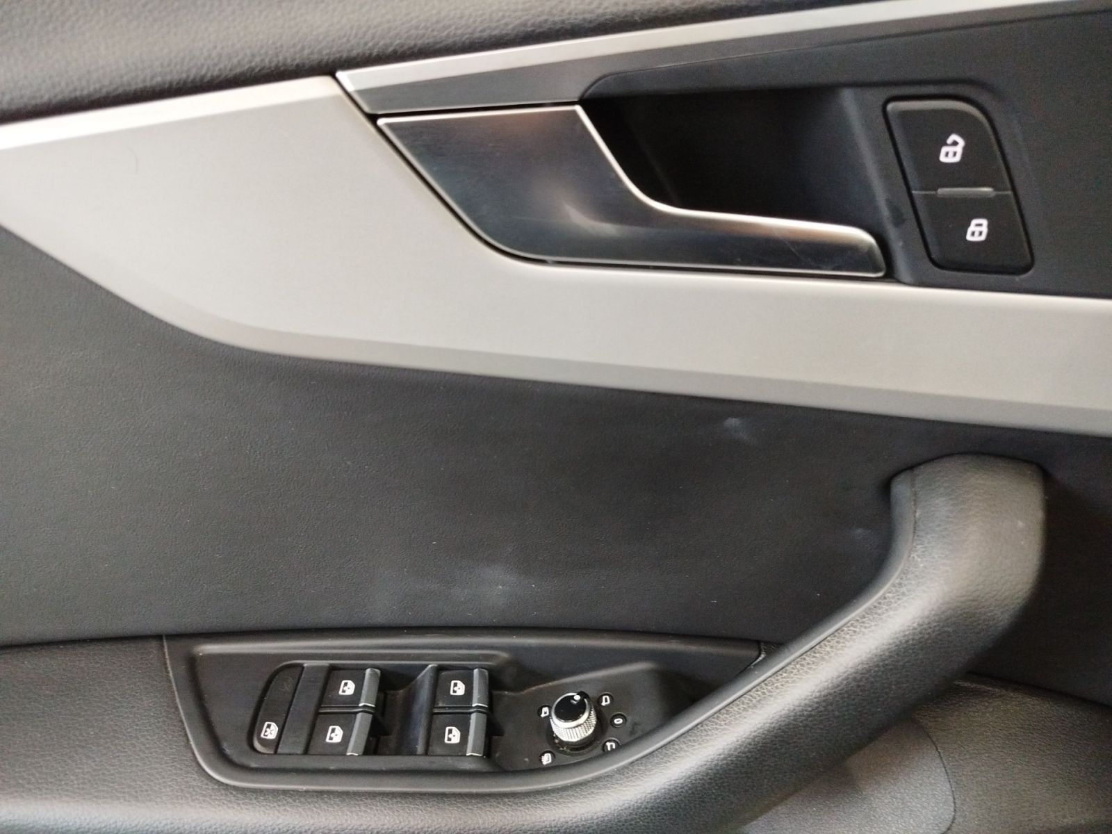 Audi A4 - Bild 8