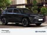 Hyundai KONA SX2 MY26 EV 65kWh 2WD N Line