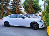 Lexus IS 200 200t Executive Line und Sport Paket - Lexus aus 2016