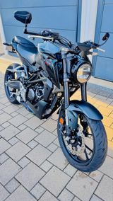 Honda CB 125 R