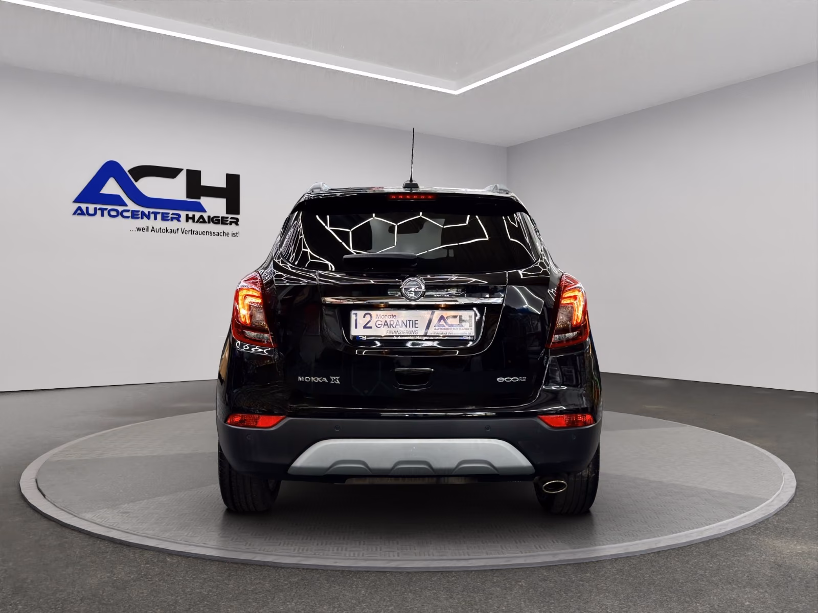 Opel Mokka X 1.4 Innovation LED*NAVI*GARANTIE