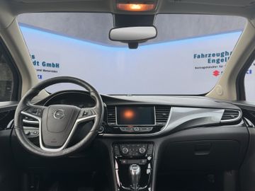 Opel Mokka X 120 Jahre