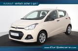 Hyundai i10 1.0 *Klima* - Hyundai i10: Weiß