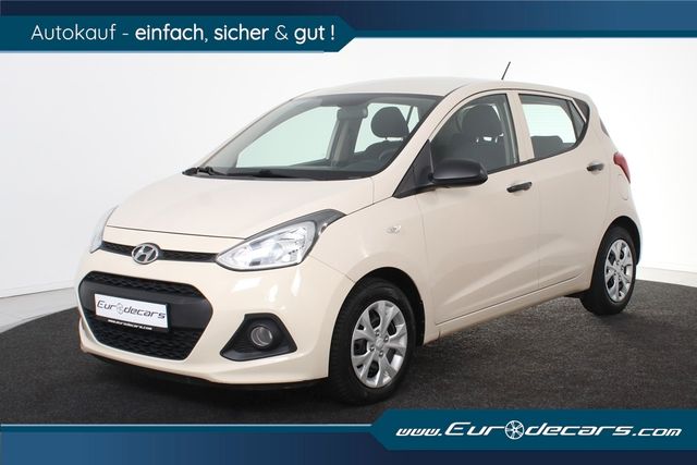 Hyundai i10 1.0 *Klima*