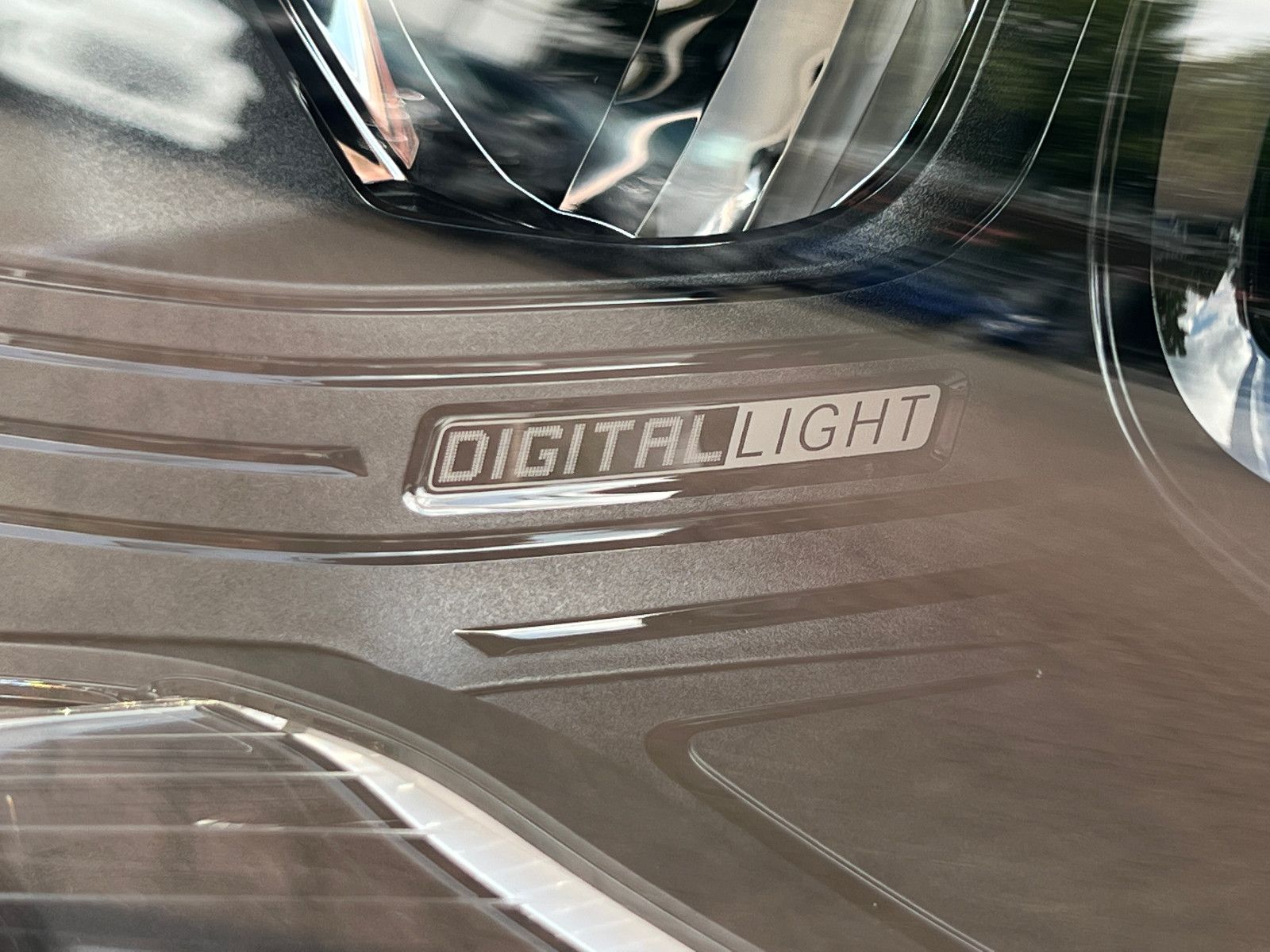 Fahrzeugabbildung Mercedes-Benz E 200 AMG LINE PREMIUM SUPERSCREEN EXCLUSIV NAPP