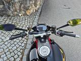 Ducati Monster 1200 R - Ducati Monster 1200 R