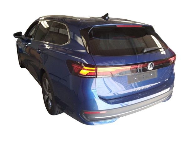 Volkswagen Passat Variant - Bild 4