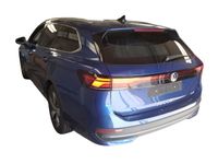 Volkswagen Passat Variant - Vorschau Bild 4