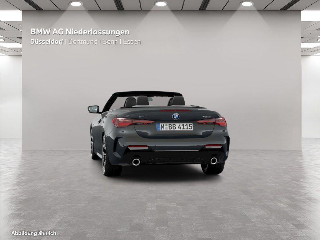 BMW 430 - Bild 10