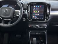 Volvo XC40 - Vorschau Bild 11