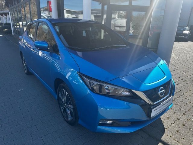 Nissan LEAF ZE1 62kWh e+ ACENTA Option Kamera Keyless