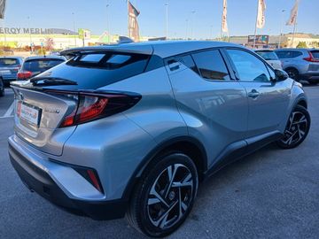 Toyota C-HR - 2