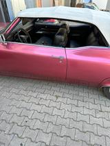 Cadillac Deville Cabrio  - Cadillac Deville von privat