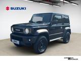 Suzuki Jimny 1.5 ALLGRIP NFZ mit AHK & 6J. Garantie - gebrauchte Suzuki Jimny aus dem Jahr 2022