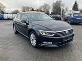 Volkswagen Passat 2.0 TDI DSG Highline-Leder-Navi-Panorama - Volkswagen Passat