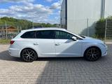 Seat Leon FR ST 2.0 TDI 184 PS DSG | 2017 ... - Seat Leon: Fr 20 TDI