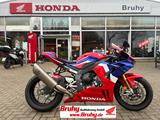 Honda CBR1000RR-R SP *Öhlins*Brembo*Soziusabdeckung* - HONDA ABS CBR 1000 RR