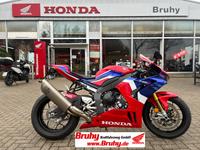 Honda CBR1000RR-R SP *Öhlins*Brembo*Soziusabdeckung*