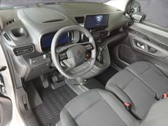 Berlingo Kasten L1 HDI 130 Berlingo Kasten L1 HDI 130