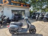 Vespa GTS 300 Supersport *Inspektion NEU*2.Hand* - VESPA 300 GTS SUPERSPORT