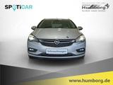 Opel Astra K ST 1.6 CDTI Innovation Kamera SHZ LED PD - Opel Astra Kombi Innovation mit Diesel-Antrieb