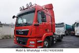 MAN TGL 8.250 LX BL *LDW/Navi/2xTank/Sitzheizung - Angebote