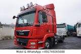 MAN TGL 8.250 LX BL *LDW/Navi/2xTank/Sitzheizung - Offers matching your search criteria