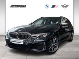 BMW M340i  xDrive Touring / Laser / AHK / Pano - gebrauchte BMW M340i aus dem Jahr 2022