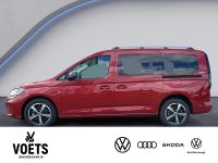 Volkswagen Caddy Maxi - Vorschau Bild 3