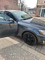 Lexus IS 220 220d - - Lexus IS 220: Is220d