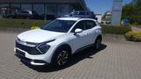 Kia Sportage 1.6 T-GDI EcoDynamics DCT NAVI CONNECT - Kia: Ecodynamics
