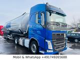 Volvo FH 500 Globe I-Shift LL Kompressor|VEB+|Alcoa - Volvo Fh 500