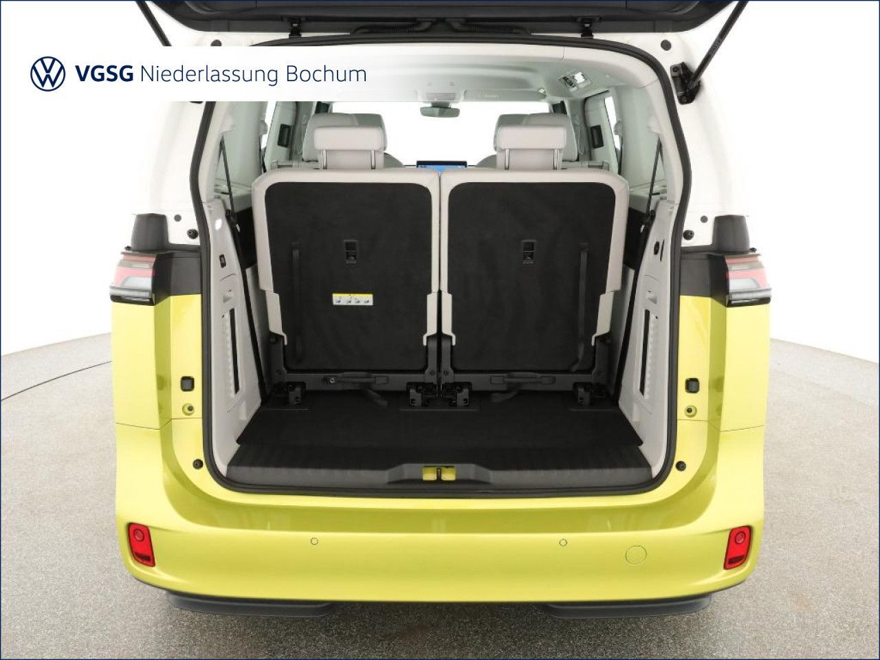 Volkswagen ID. Buzz - Bild 16