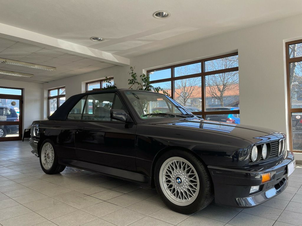 BMW M3 E30 | Auto kaufen bei mobile.de
