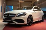Mercedes-Benz A 220  d 7G  *LED*Navi*Kamera* - Mercedes A 220 Diesel Gebrauchtwagen
