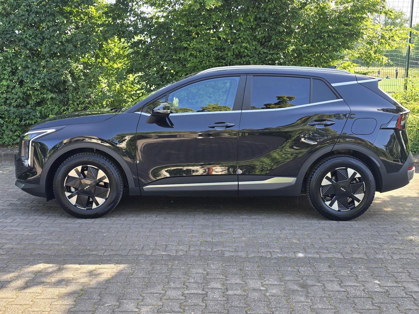 Kia Sportage 1.6T PE DCT VISION |MJ26|KOMFORTPAKET|
