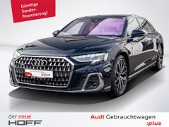 Audi A8 Lang 50 TDI quattro Standheiz Pano Matrix Hea