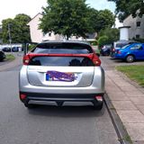 Mitsubishi Eclipse Cross 1.5 ClearTec T-MIVEC 2WD CVT S... - Mitsubishi Eclipse Cross aus 2020