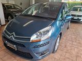 Citroën Citroen C4 Picasso 1.6 hdi 16v Exclusive Style - Citroën C4 Picasso: Style