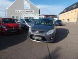 Ford C-Max C-MAX Titanium - Ford C-Max in Chemnitz