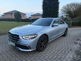 Mercedes-Benz S 350 d 4MATIC L - - gebrauchte Mercedes-Benz S 350 aus dem Jahr 2021