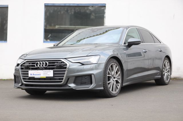 Audi A6 Lim.50 TFSI e quattro S Line ABT 360 Kamera