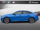 BMW M235i xDrive Gran Coupe M Sport RFK LED H&K HUD - BMW M235 in Berlin