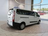 Ford Transit Custom L2 9-Sitzer/Standhz/Kamera/Temp. - Ford Transit in Magdeburg
