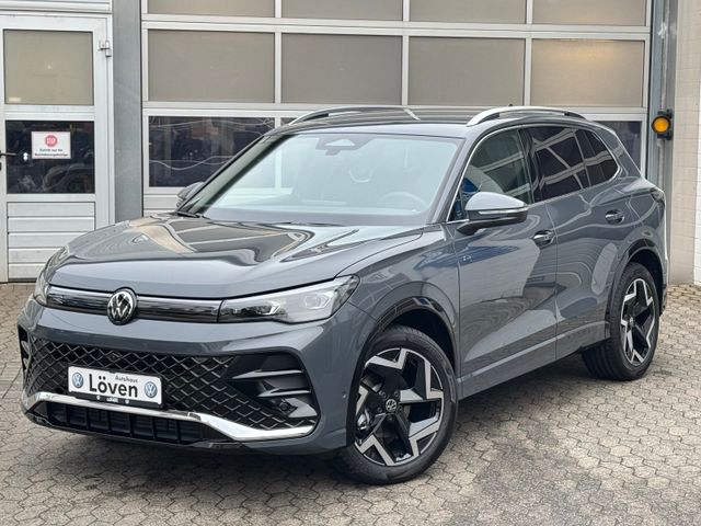 Volkswagen Tiguan 1.5 eTSI DSG R-Line|AHK|IQ.LIGHT|NAVI|SHZ