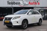 Lexus RX 450 450h 4WD Executive | kamera | AHK | Zie f - weiße Lexus RX-Serie
