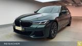 BMW 540d A xDrive Tou M-Sport PRO,Pano,DAPro,eKomfSi - BMW 540 in Augsburg
