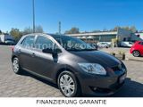 Toyota Auris Life*TOP*GARANTIE* - Toyota Auris aus 2009