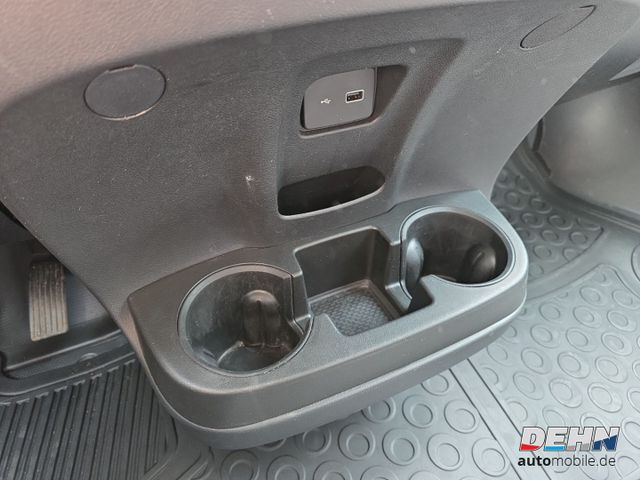 Citroën Jumper Kasten Business 33 L2H1 BHDi Kühlausbau