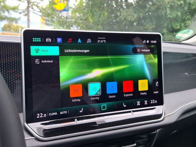 Passat Variant 2.0TDI DSG Business AHK